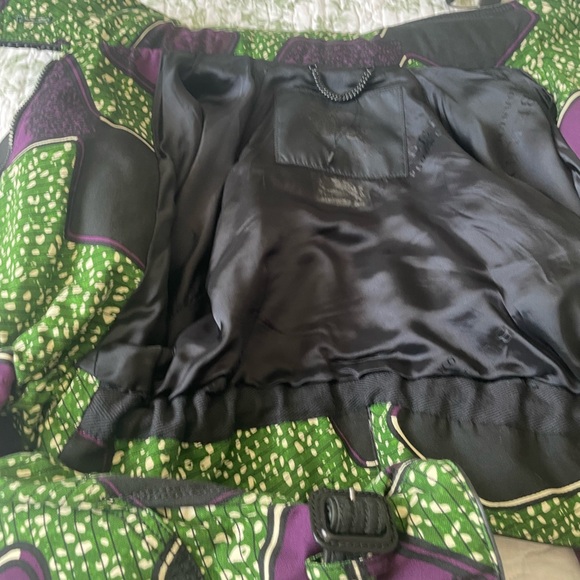 Burberry prorsum Cropped jacket - Picture 9 of 13